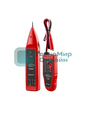 Тестер-трассоискатель Rexant R6812