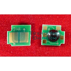 Чип ELP для HP LaserJet Enterprise 700, M712 (CF214A) черный, 10K (Китай)