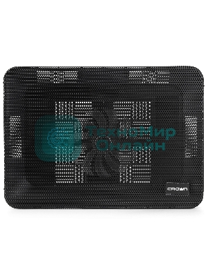 Подставка для ноутбука CROWN CMLS-400