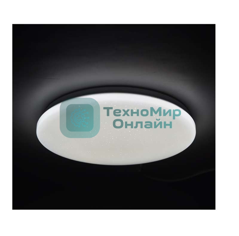 Светильник светодиодный JazzWay PPB STARWAY-2 24Вт 4000К IP20 D260х55