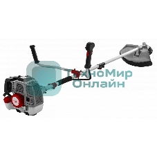 Триммер бензиновый Ресанта БТР-2900Р 2900Вт 3.94л.с. разбор.штан. реж.эл.:леска/нож