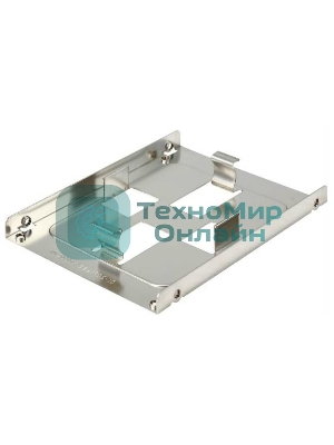 Лоток SuperMicro MCP-240-00127-0N LSI SuperCap Bracket in 2.5