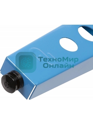 Гидроаккумулятор вертикальный В 50, металлический фланец