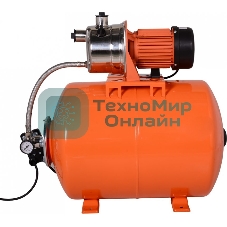 Автономная станция водоснабжения Вихрь АСВ-70/40 Н-20