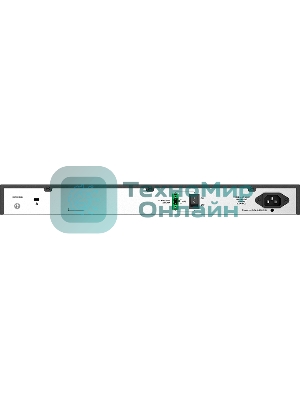 Коммутатор D-Link DGS-3000-28L/B1A 