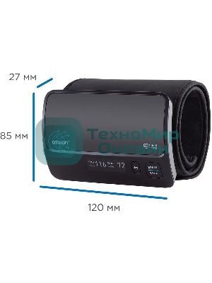 Тонометр автоматический Omron EVOLV