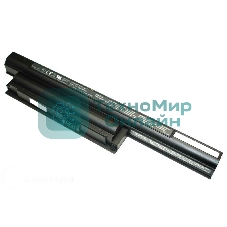 Аккумуляторная батарея для ноутбука Sony Vaio VPCE (VGP-BPS22) 3500mAh черный