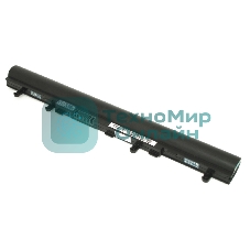 Аккумуляторная батарея для ноутбука Acer Aspire V5-53114.8V 2500mAh 37Wh черный