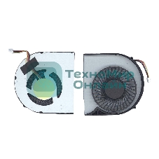 Вентилятор (кулер) для ноутбука Dell Inspiron 14 5421 14 3421 14 2328 14 2428 14 2528 14 3518