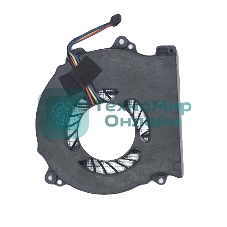Вентилятор (кулер) для ноутбука HP XT13 ver.2`