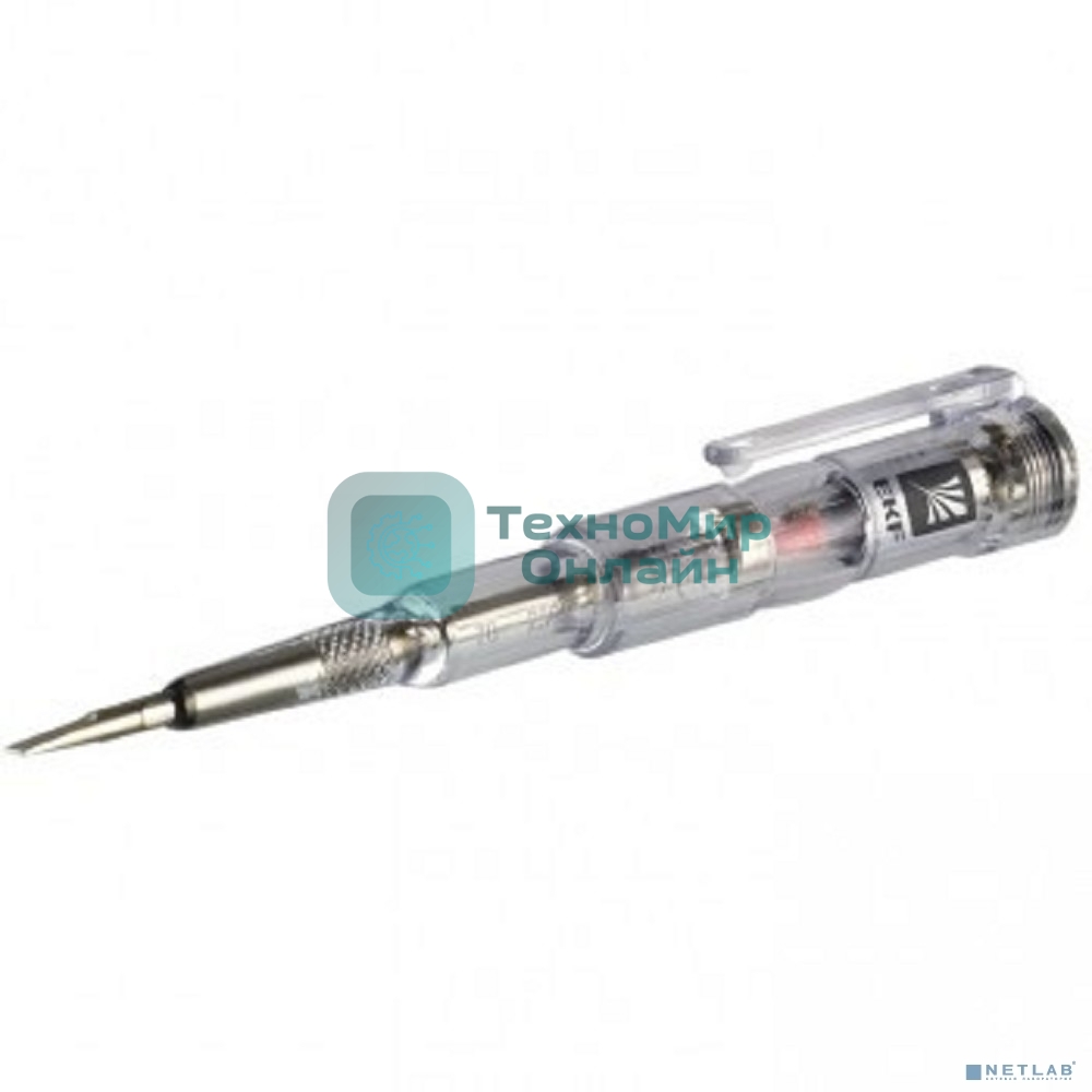 Отвертка индикаторная ОИ-1 EKF ST-10