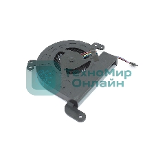 Вентилятор (кулер) для ноутбука Asus VivoBook X540S X540SA R540SA