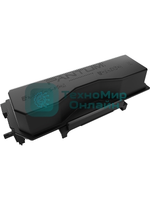 Картридж лазерный Pantum TL-5120XP черный (15000 стр.) для Pantum BP5100DN/BP5100DW