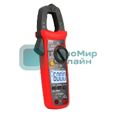 Токовые клещи UNI-T UT202A+