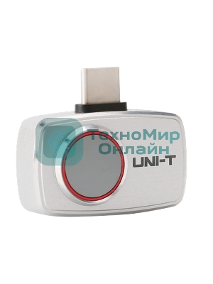 Тепловизор для смартфона Uni-T UTi720M
