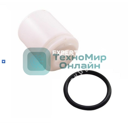 Уплотнитель верхнего поршня цилиндра Krups XP, ЕА