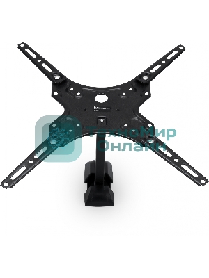 Кронштейн для телевизора Buro MF1 черный 13