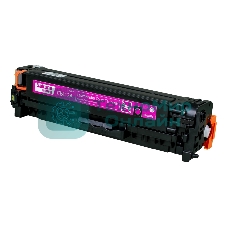 Картридж лазерный Sakura CE413A для HP Laserjet Pro 400 Color M451DN/M451DW/451NW/MFP M475DW/M475DN, Laserjet 300 color MFP M375NW, пурпурный, 2600 к.