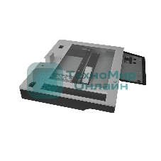 Сканер в сборе (основание) HP CLJ M775 (CC522-67922)