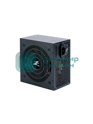 Блок питания Zalman ZM700-TXII V1/V2 RTL, 700Вт, 80 PLUS, 120мм, черный