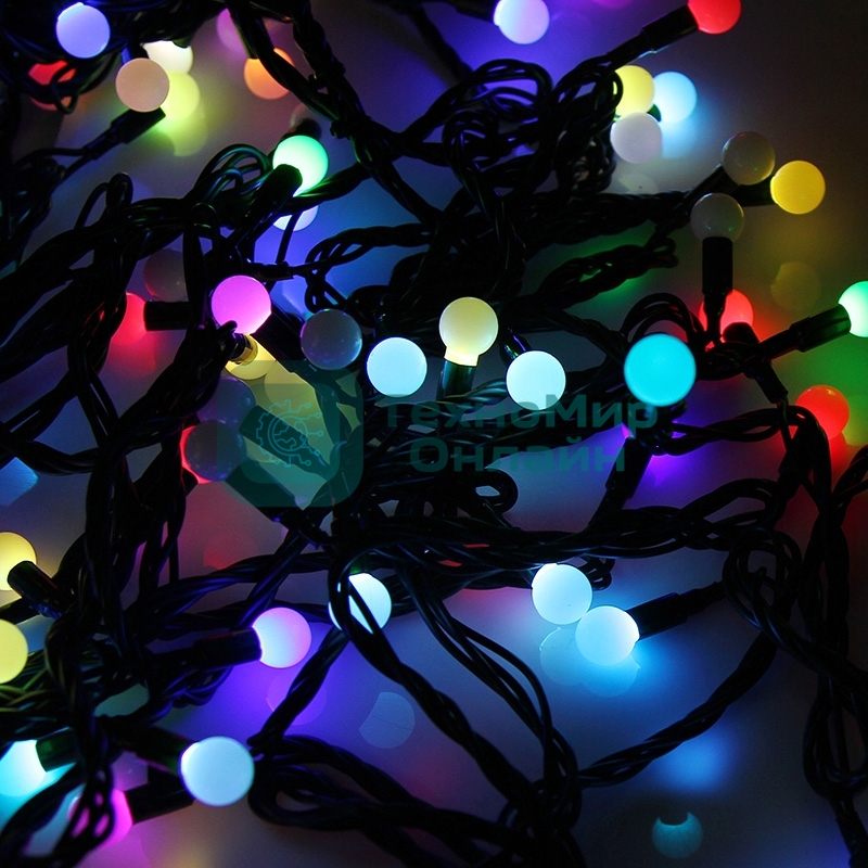 Гирлянда Neon-night 