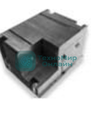 Радиатор SuperMicro SNK-P0048PSC