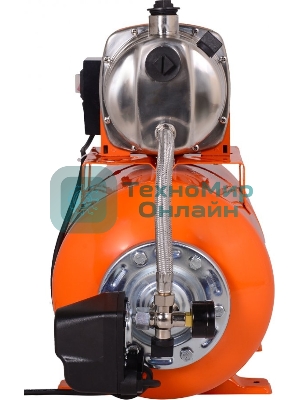 Автономная станция водоснабжения Вихрь АСВ-70/40 Н-20