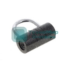 Замок навесной Сибртех ЗН2-21, 80 мм