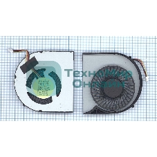 Вентилятор (кулер) для ноутбука Dell Inspiron 14 5421 14 3421 14 2328 14 2428 14 2528 14 3518