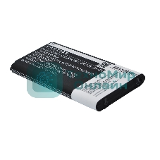 Аккумулятор CameronSino CS-SMG800XL BG-BG800BBE для Samsung Galaxy S5 Mini SM-G800F3.85V, 2100mAh, 8.09Wh