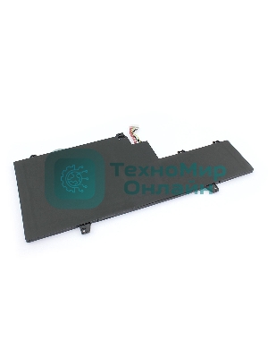 Аккумуляторная батарея для ноутбука HP EliteBook 1030 G2 (OM03XL) 11.4V 3200mAh OEM