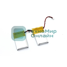 Аккумуляторная батарея CameronSino CS-JBR100SL для JBL ROCK 3.7V 620mAh, 2.29Wh