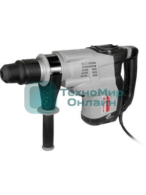 Перфоратор Интерскол ПВ-50/1500ЭВ патрон:SDS-max уд.:15Дж 1500Вт (кейс в комплекте)