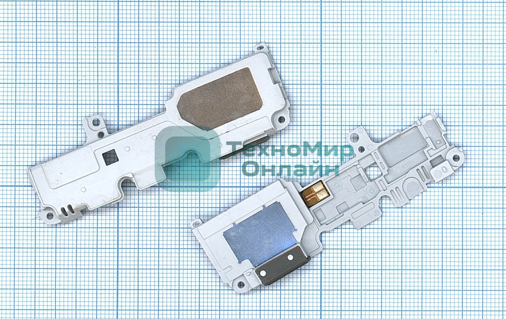 Полифонический динамик (Buzzer) для Huawei Ascend Y6