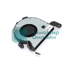 Вентилятор (кулер) для ноутбука Asus VivoBook X540S X540SA R540SA