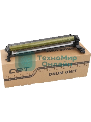 Драм-юнит CET D186-2208 для Ricoh MPC3003/3503/4503/5503 черный