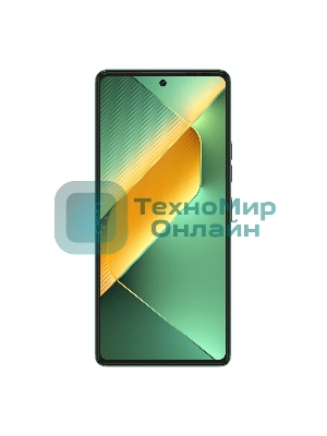 Смартфон Tecno POVA 6 LI7, 12/256Gb, зеленый