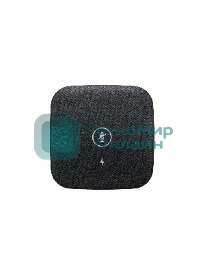 Спикерфон Yealink черный (CPW65-DECT-DUO)