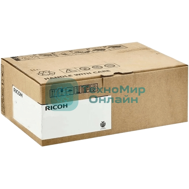 Фьюзер RICOH IM C4500/C5500/C6000 D0BQ4025/D0BQ4056 верх