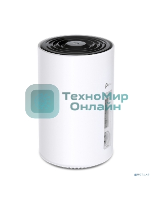 Домашняя Mesh Wi-Fi система TP-Link Deco PX50(3-pack)