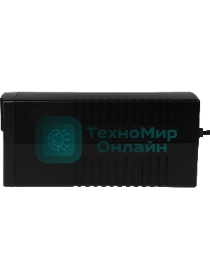 Источник бесперебойного питания Ippon Back Basic 650 337477