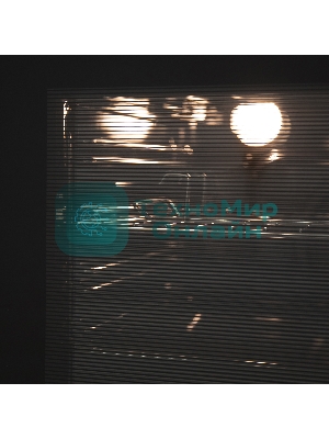 Духовой шкаф электрический Maunfeld EOEM.589B черный/серебристый, встраиваемый