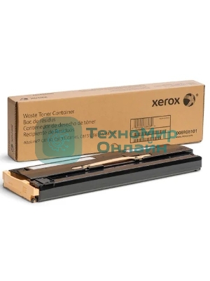 Бокс сбора тонера для Xerox AL B8145/8155 (121K стр.)