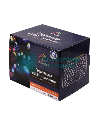 Гирлянда Neon-night 