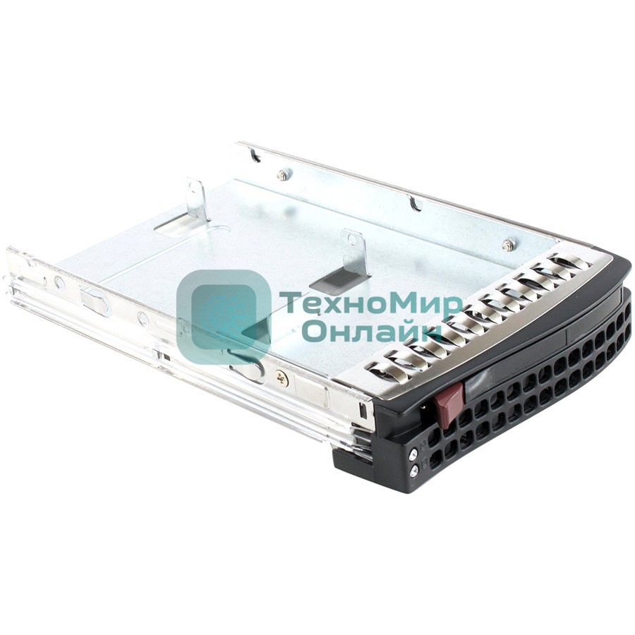 Опция к серверу Supermicro MCP-220-00043-0N 2.5