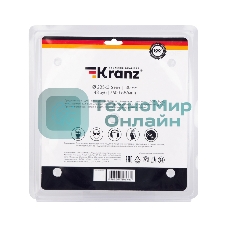 Диск пильный Kranz 235 мм х 48 зуб х 30 мм