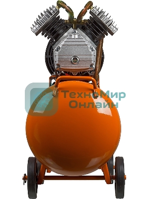 Компрессор Вихрь КМП-400/100 74/3/9