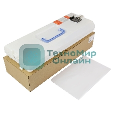 Бункер CET CET5274 (WT-202/FM1-A606-030/FM1-A606-020) для Canon iR C3325i/C3330i/C3320