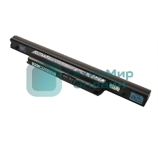 Аккумуляторная батарея для ноутбука Acer Aspire 3820T (AS10B31) 4400-5200mAh черный