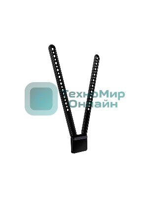 Держатель Logitech для крепления к телевизору камеры MeetUP